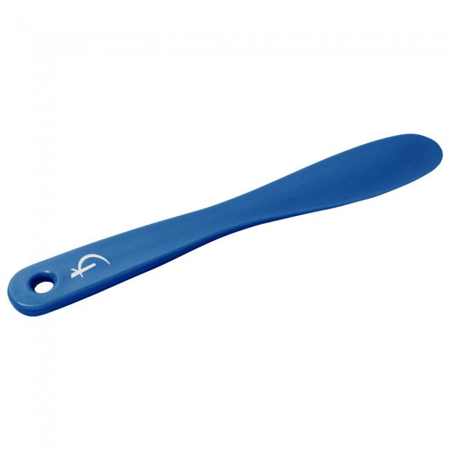 Cosmetic Spatula, blue